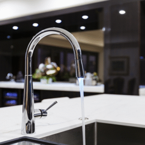 ברזי מטבח נשלפים pull out/ סדרת מונסון Monson